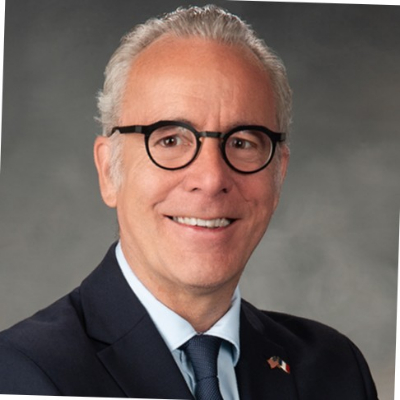 Notre Comité 50